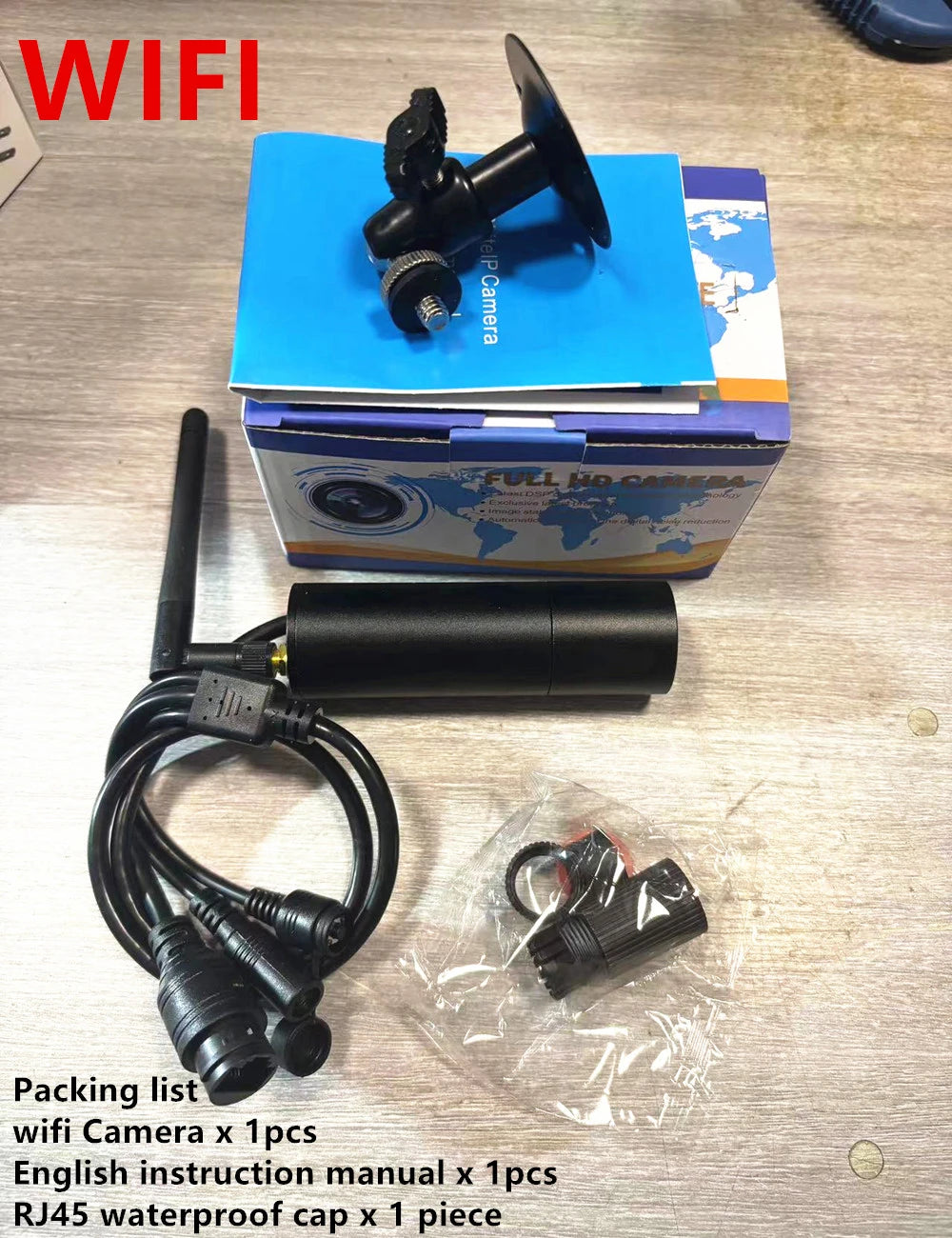 Mini Bullet Camera 5MP POE Cameras Outdoor Black-light-level Starlight Security Surveillance P2P Full HD Video Recorder Onvif IP