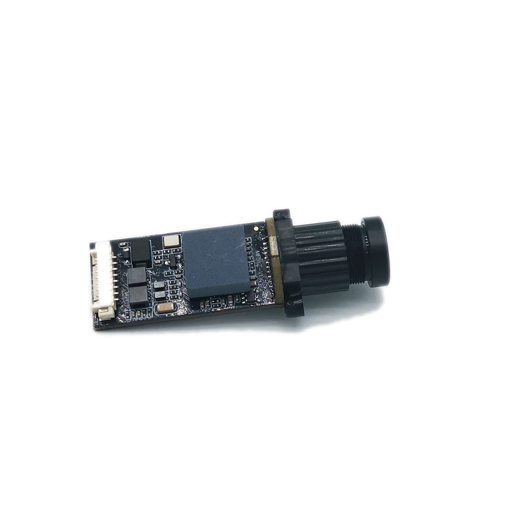 4MP Mini IP Bullet Camera Module Pcb Security CCTV P2P RTSP Used for Underwater Industrial Pipeline Inspection 1440P 1080P 30fps