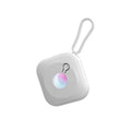 Infrared Camera Detector Anti Peeping Lens Finder LED Spy Gear For Security Protection Hidden Camera Detection